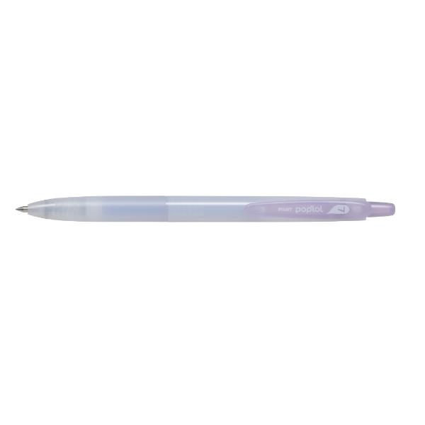 CF12  PENNA GEL  POP LOL07 VIOLA P