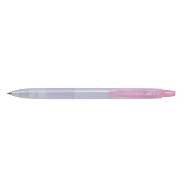 CF12 PENNA GEL  POP LOL07MM  ROSA P