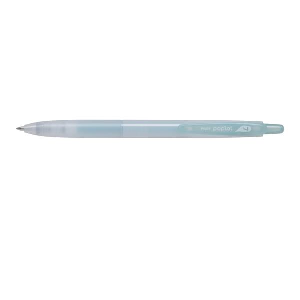 CF12 PENNAGEL  POP LOL07MM  VERDE P