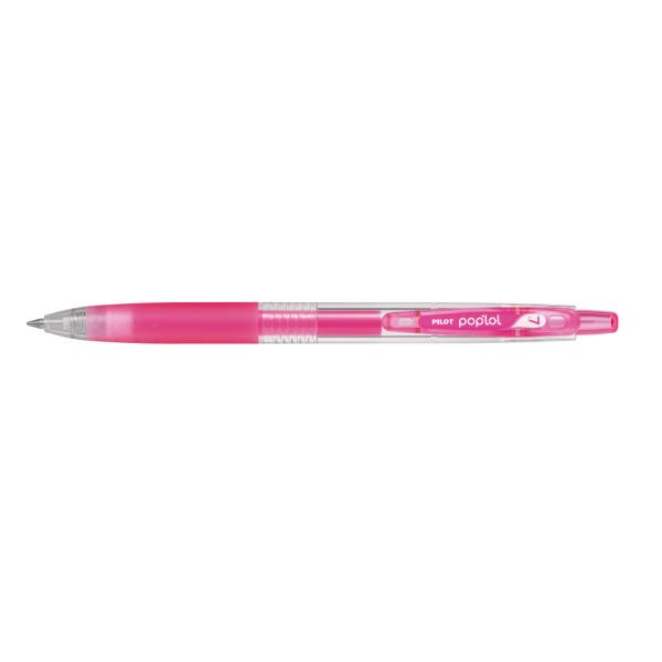 CF12 PENNAGEL  POP LOL07 NEON PINK