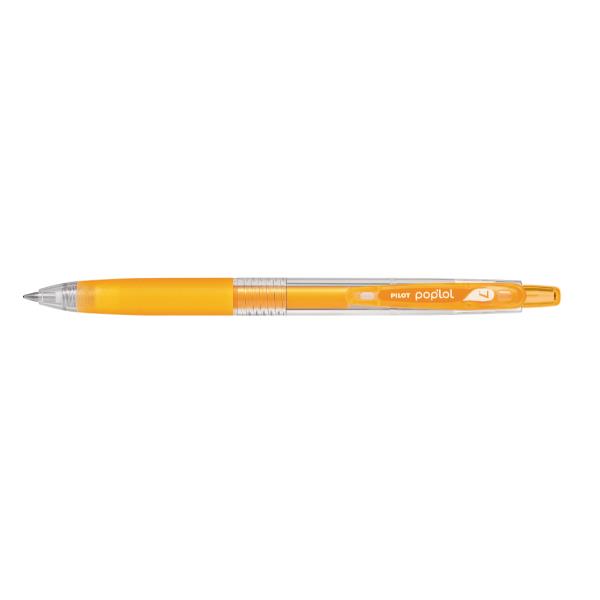 CF12PENNAGEL  POP LOL07 NEON ORANGE