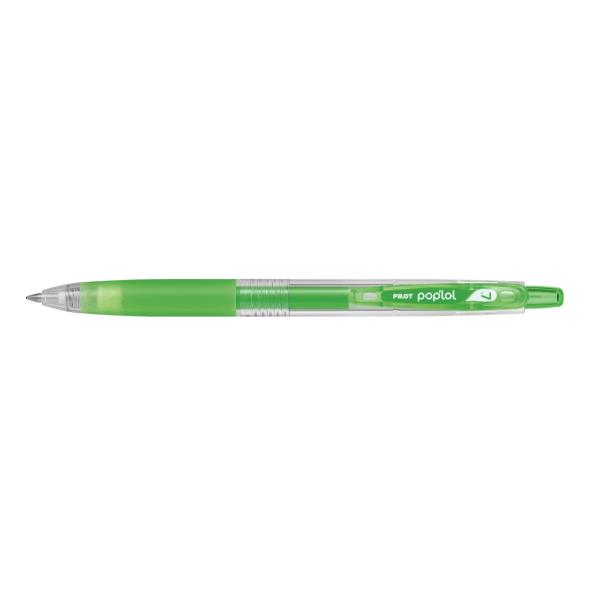 CF12 PENNAGEL  POP LOL07 NEON GREEN