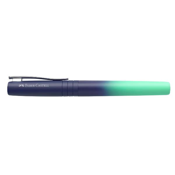 STILOGRAFICA POLY PEN M BUZZING BL
