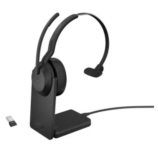 EVOLVE2 55 MONO MS LINK380A+SEDE