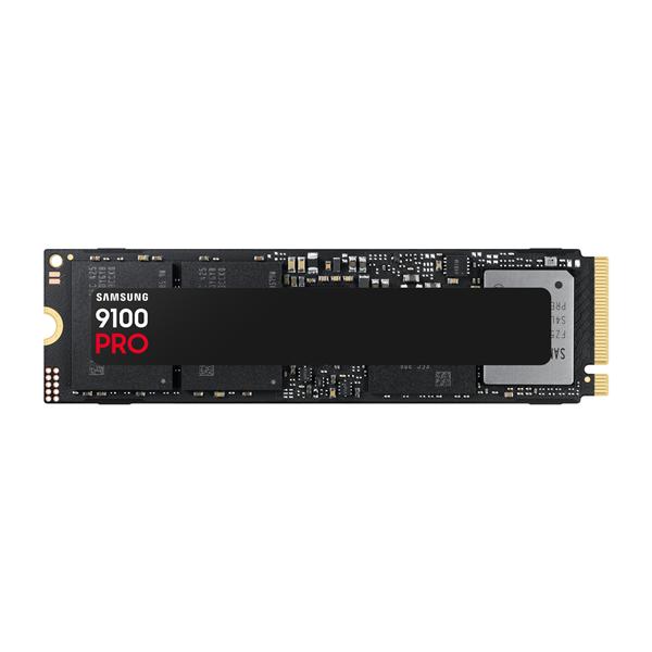 SSD NVME M2 9100 PRO 1TB