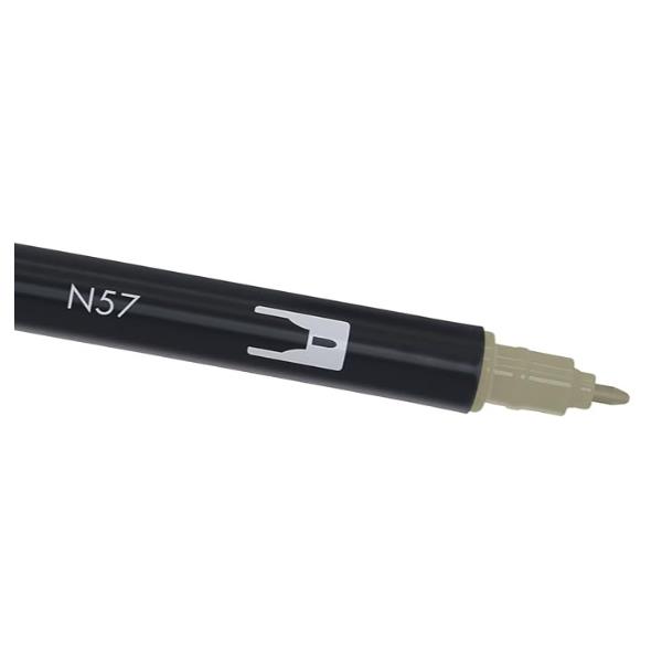 CF6 PENNARELLI DUAL BRUSH