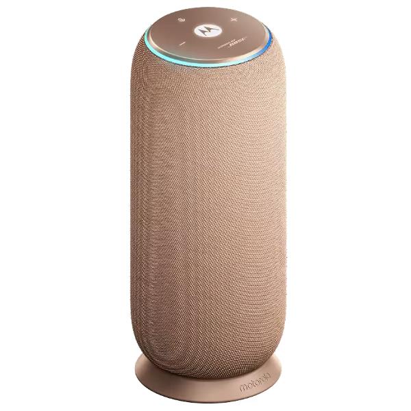 MOTO SOUND FLOW PANTONE WARM TAUPE