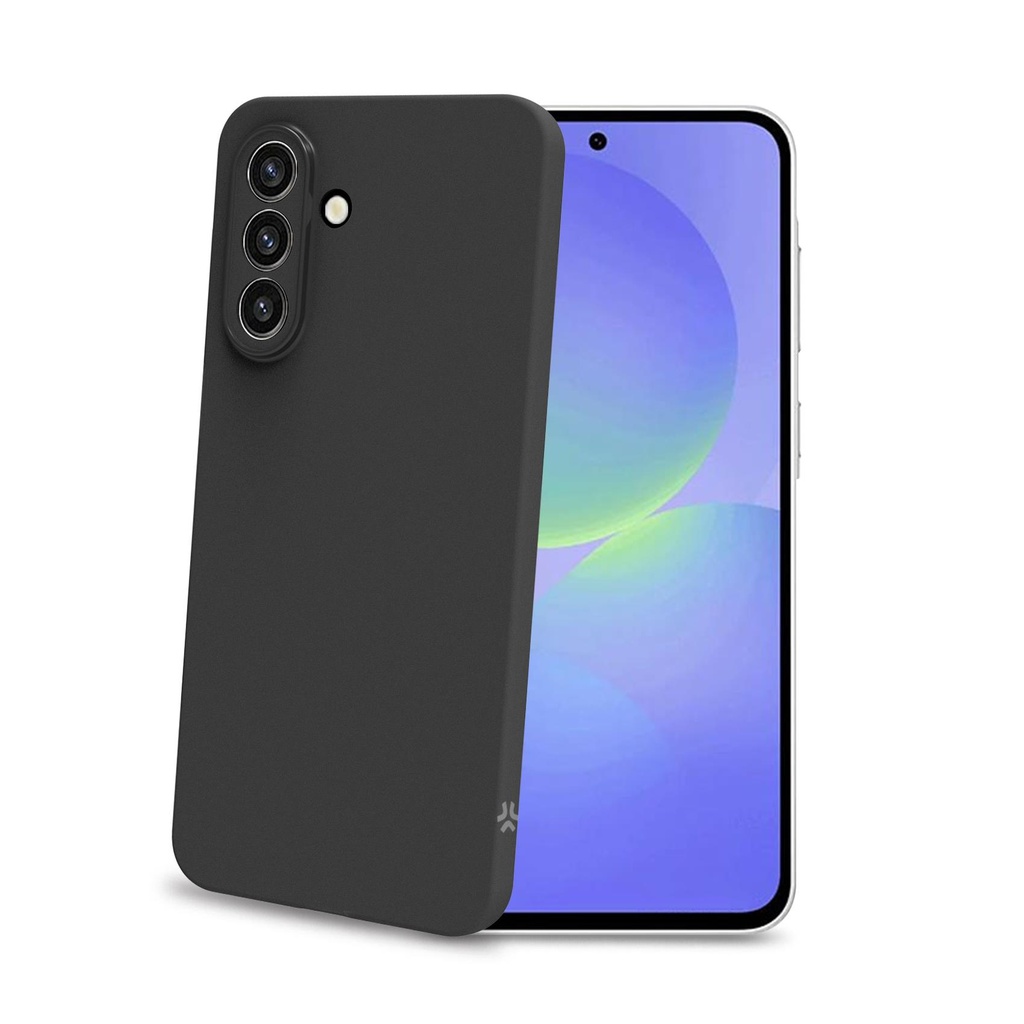 SANDCASE GALAXY A37 5G BLACK