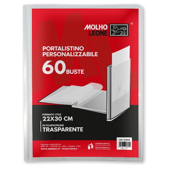 CF12 PORTALIST.PERSON.TRASPAR.60B