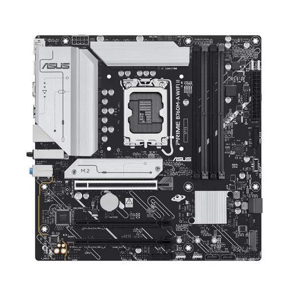 PRIME B760M-A WIFI II
