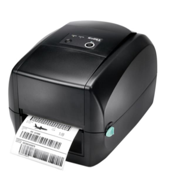 RT700 TT 300 DPI USB/LAN/RS232