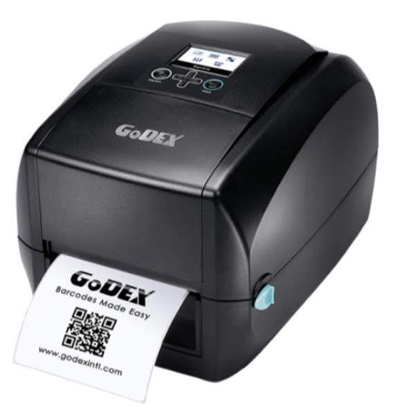 RT700 TT 203 DPI CLR DSPL USB/LAN