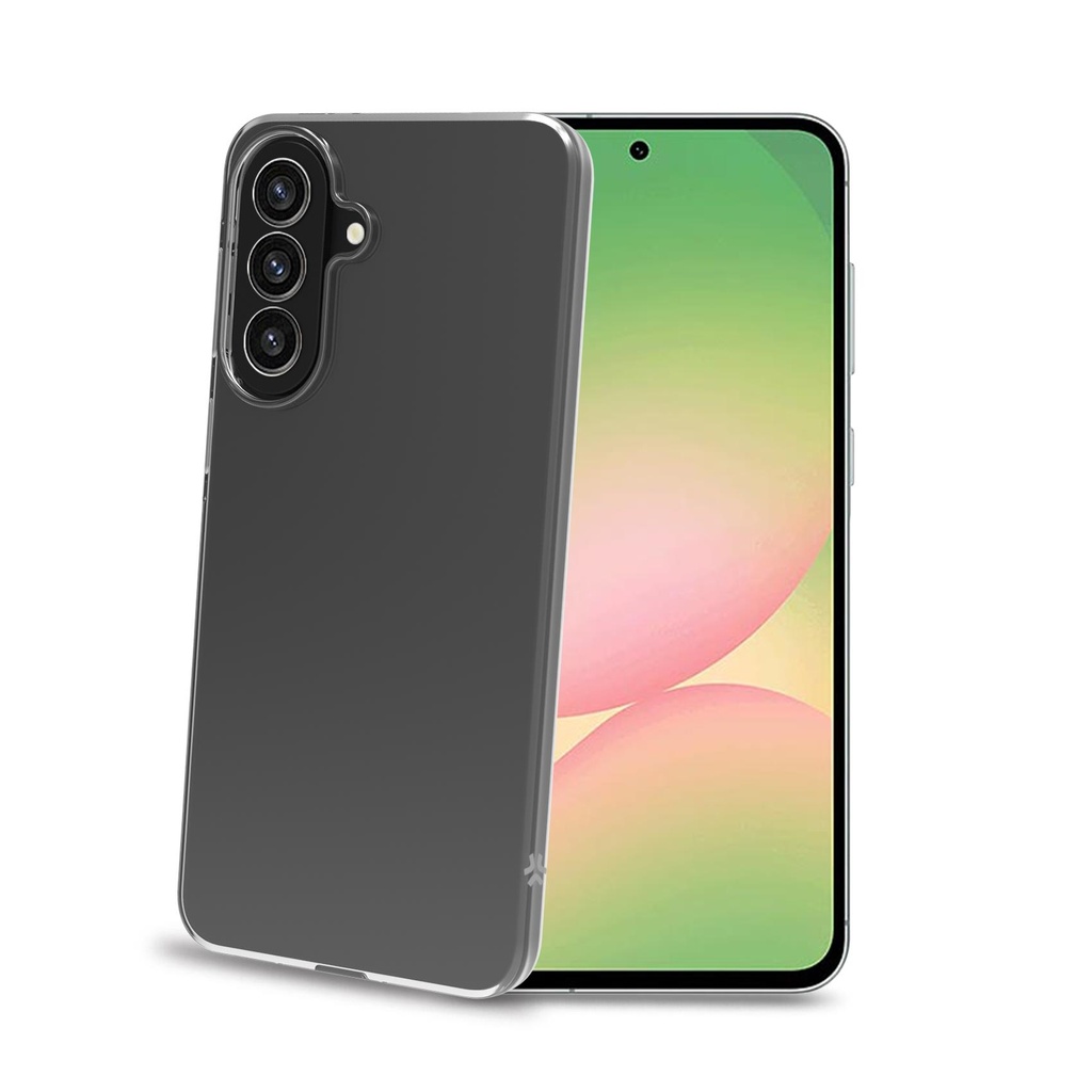 TPU COVER GALAXY A57 5G