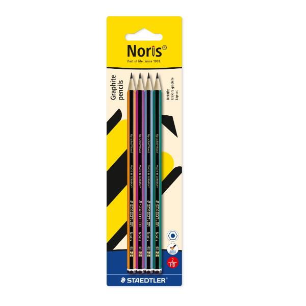 CF4MATITE GRAFITE NORIS ANNIVERS.