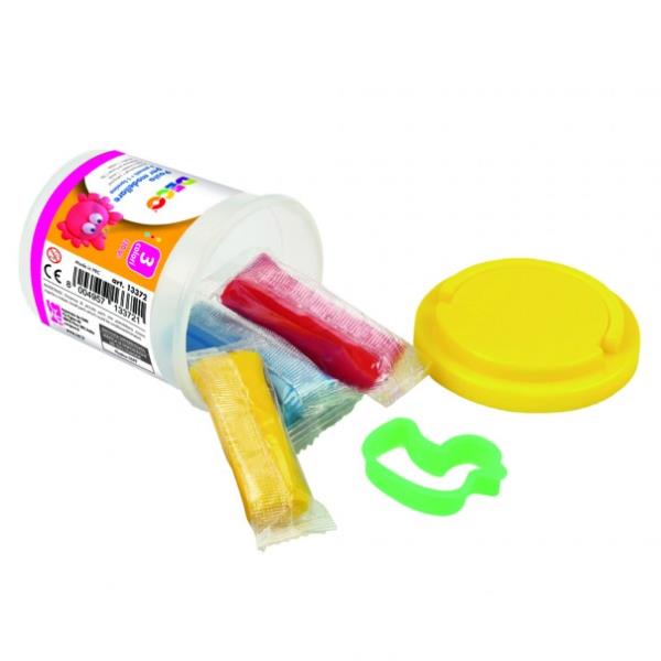 PASTA DA MODELLARE SECCHIELLO 120G