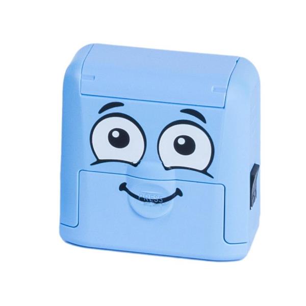 KIT TIMBRATURA MARKY BLEU