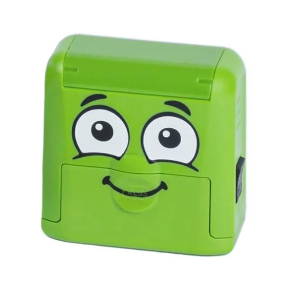 KIT TIMBRATURA MARKY VERT