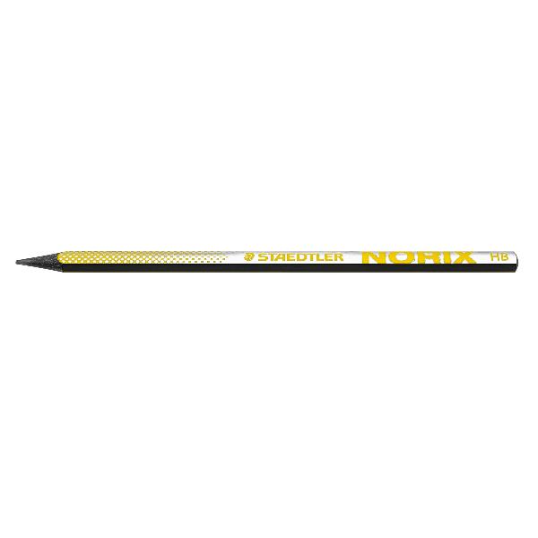 CF12 MATITA GRAFITE NORIX HB GIALLO