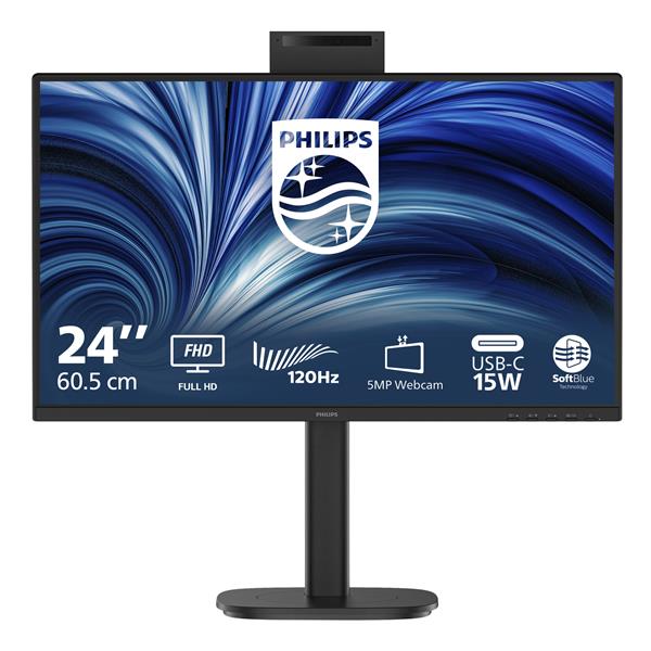 MONITOR 23,8 IPS REG ALT