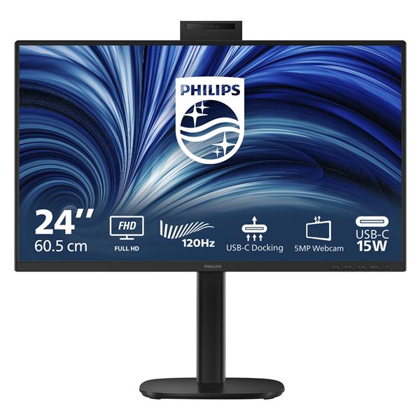MONITOR 23,8 IPS REG ALT