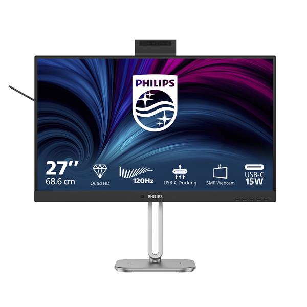 MONITOR 27 IPS REG ALT