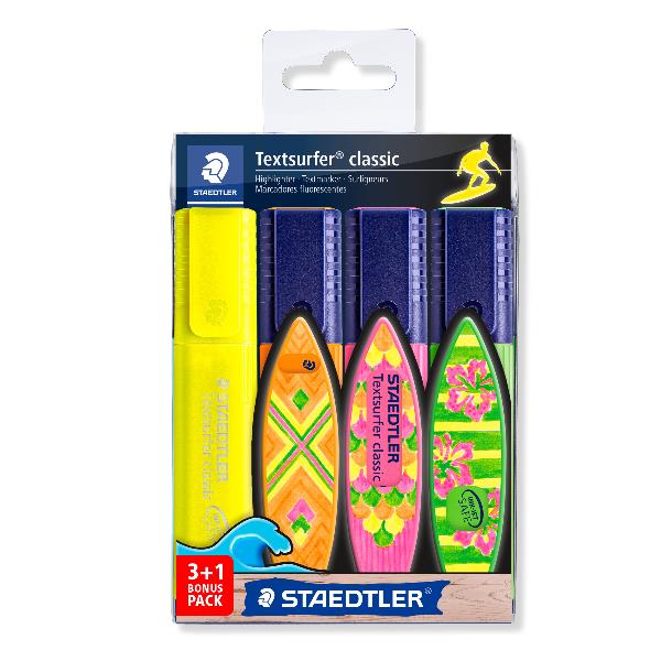 CF4 EVIDENZIATORI TEXTSURFER