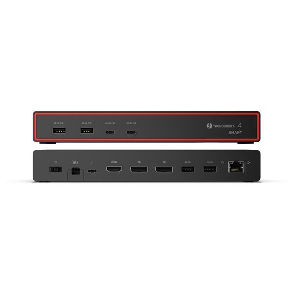 THINKPAD THUNDERBOLT 4 SMART