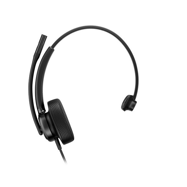 HP POLY MISSION 415 USB HS