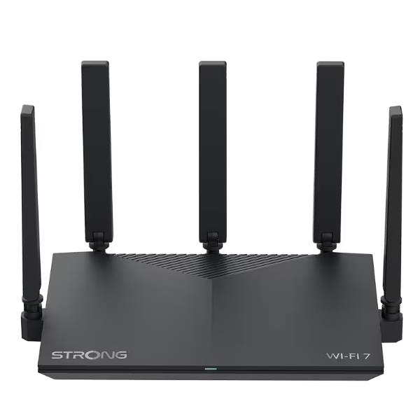 ROUTER BE360 WIFI