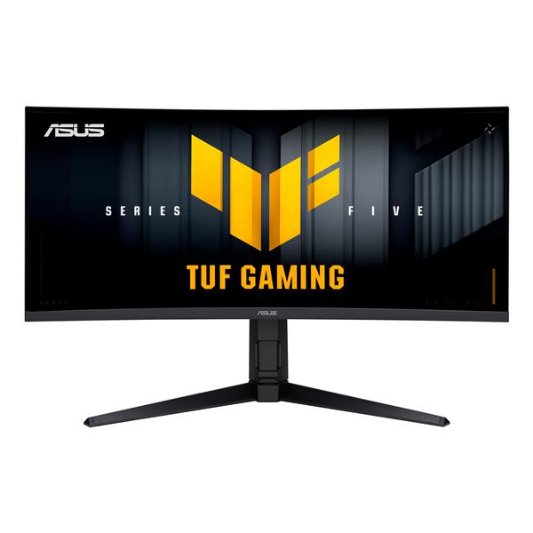 TUF S5 34 WQHD CURVO DUAL