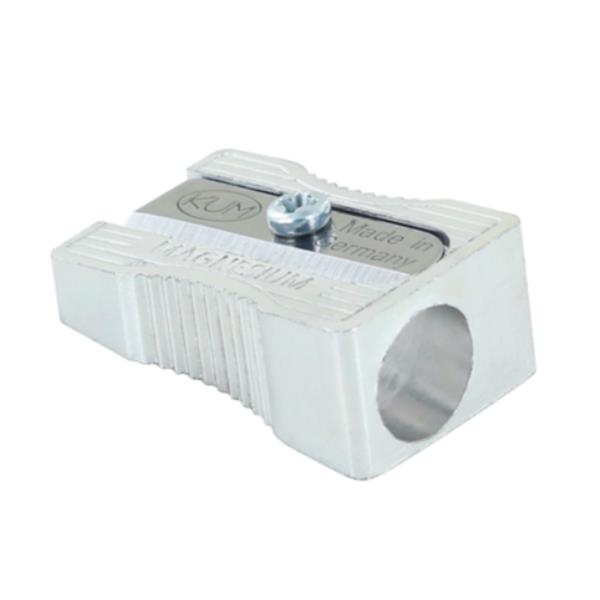 CF24 TEMPERINO MAGNESIO 1FORO 8MM