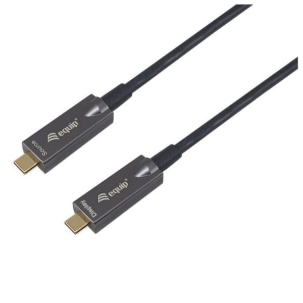 USB-C TO C ACTIVE OPTICAL CABLE 7.5