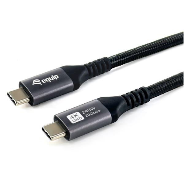 USB4 GEN 2X2 C TO C CABLE, 3.0M, PD