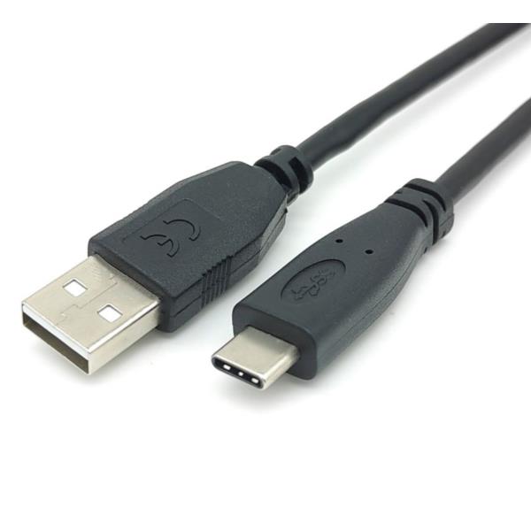 USB 2.0 A TO C, M/M, 0.3M