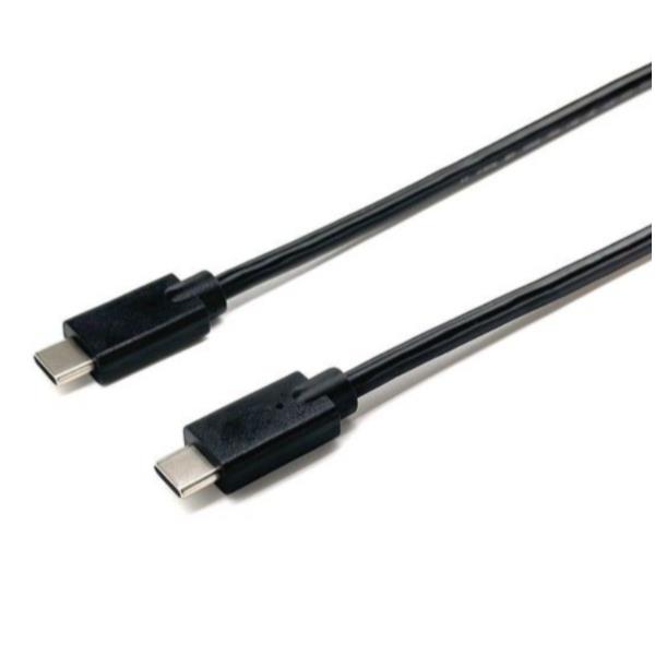 USB 2.0 C TO C, M/M, 0.5M