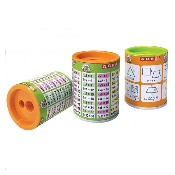 CF12 TEMPERINO LATTINA MATHEMATICS