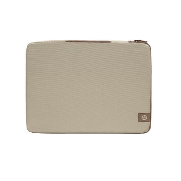 HP CUSTODIA LATTE TAUPE 13-14
