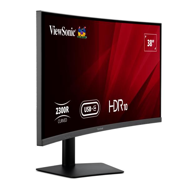 38  21:9 SUPERCLEAR IPS CURVE
