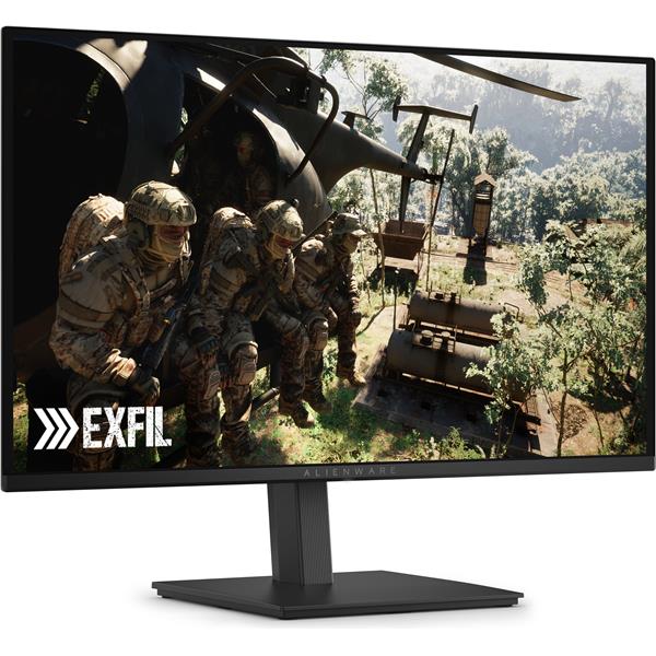 ALIENWARE 27 GAME MONITOR AW2726DM