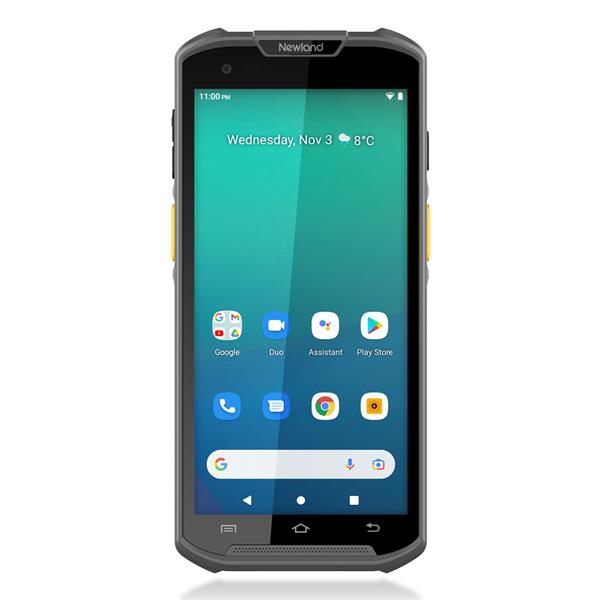 MT9356 MEGATTERA PRO ANGLED SCANNER