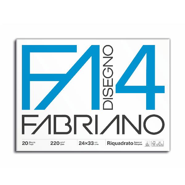 ALBUM DIS F4 4ANG LIS RIQ 24X33