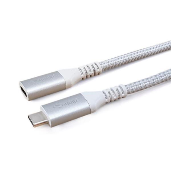 USB 3.2 GEN 2 C TO C EXT. 0,5MT