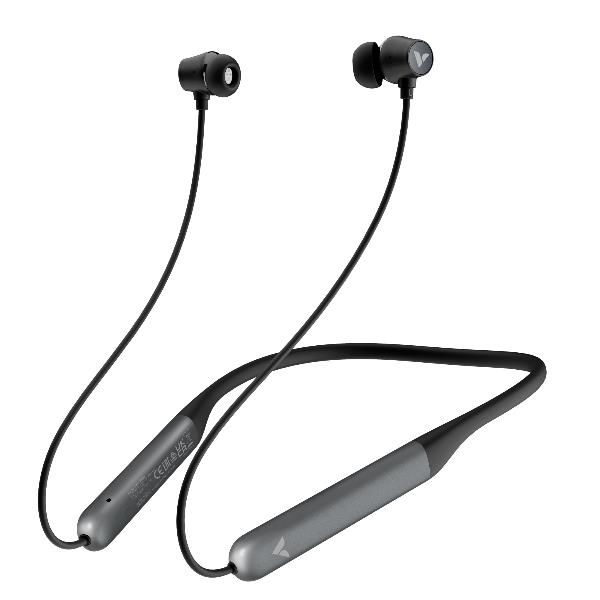 NECKBAND TRUESOUND ANC EARBUDS BK