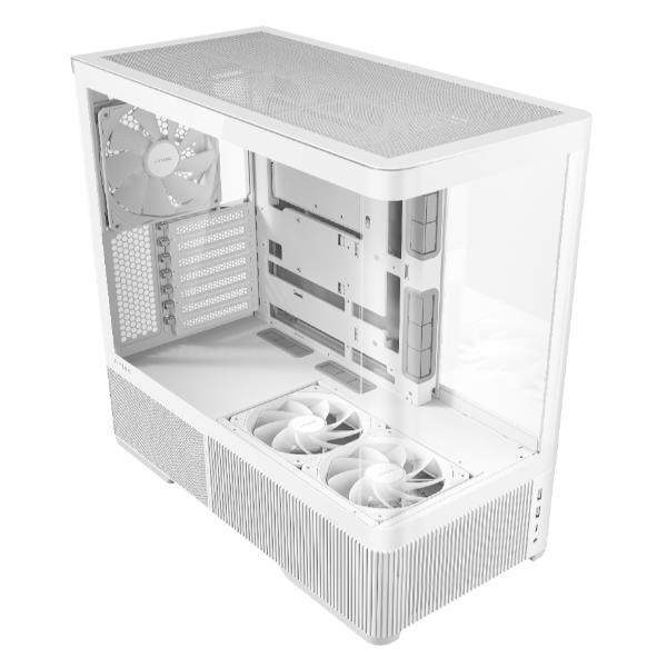 C6 CURVE AIR WHITE