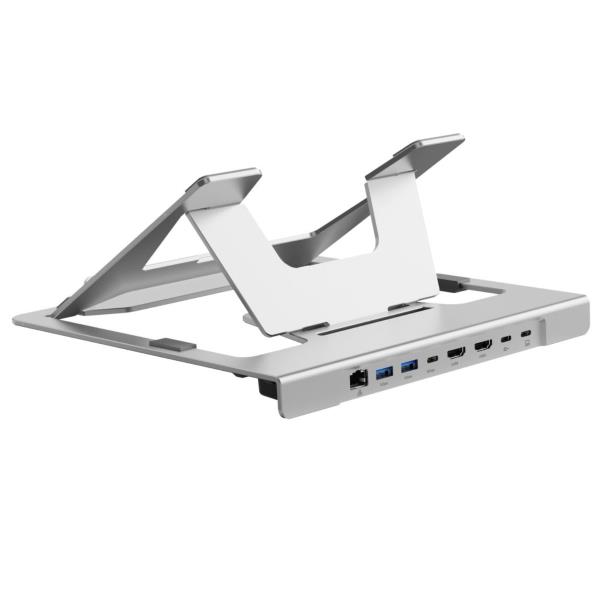 7-IN-1 USB-C MST DOCKING STATION
