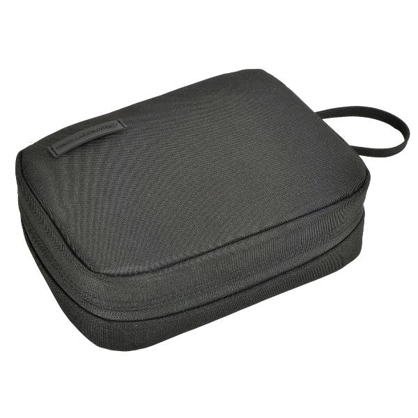TECH ORGANIZER POUCH BAG