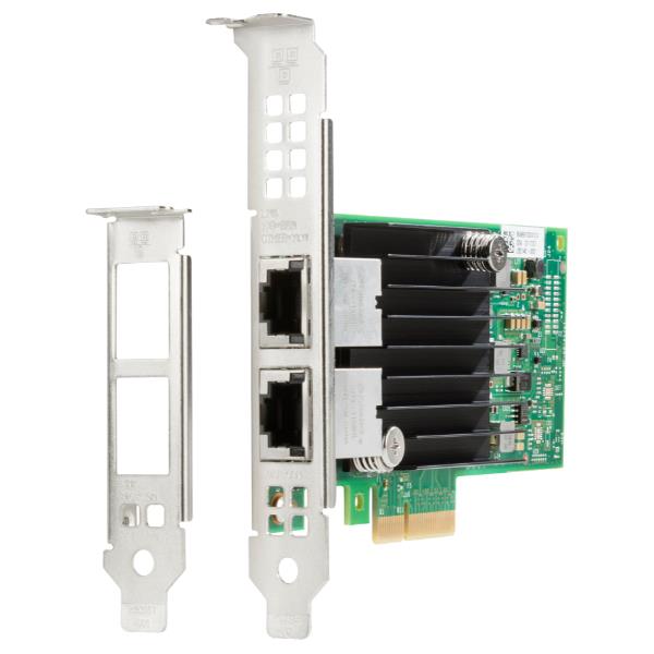 INTEL X550 10GBASE-T DUAL PORT