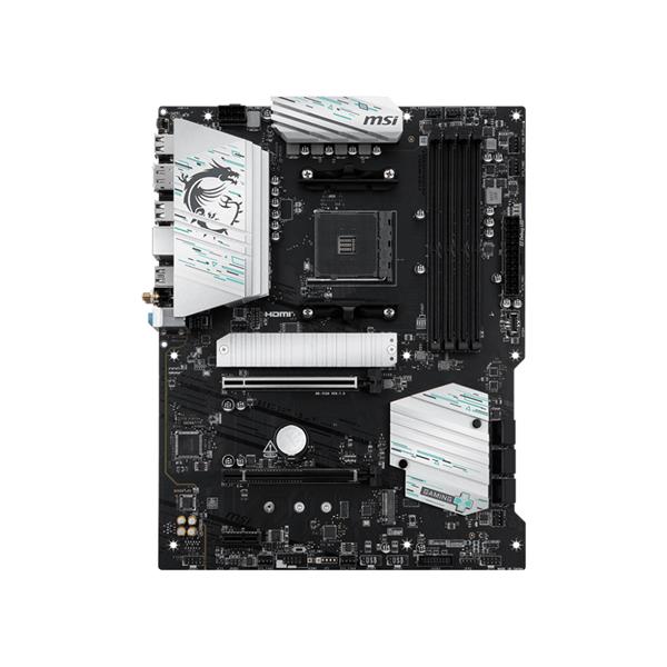 B550 GAMING WIFI