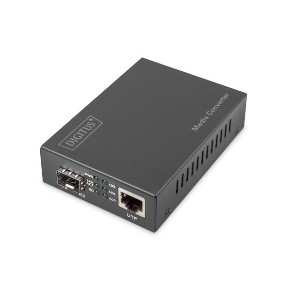 CONVERTITORE 10 GIGABIT RJ45