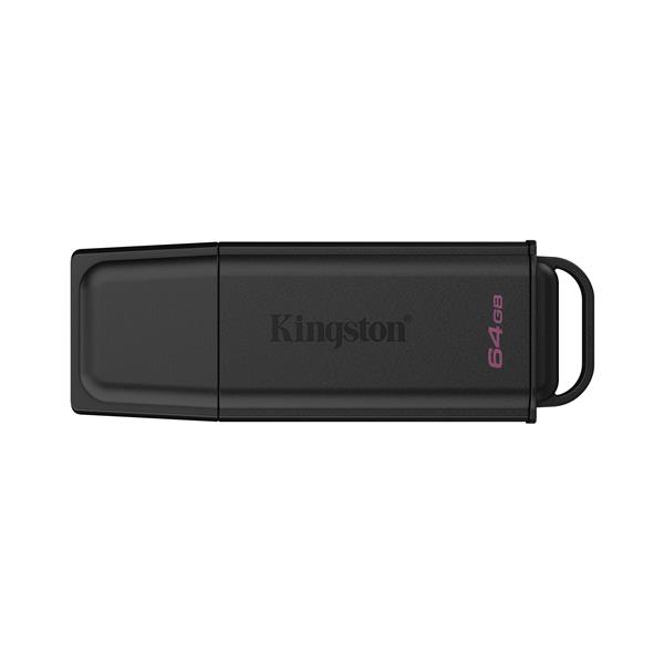 64GB DATATRAVELER EXODIA BLACK